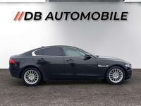 gebraucht Jaguar XE E-Performance Prestige Aut.