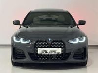 Gebraucht BMW 420 Gran Coupé M Sport 190 PS (139 kW) 2022 Grau Coupé