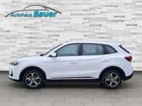 Neu MG ZS Comfort 102 PS (75 kW) 2026 SUV