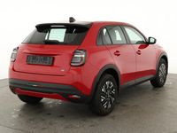 gebraucht Fiat 600E 115 kW Red 115kWh, LED, APP-Connenct, 1-Hand