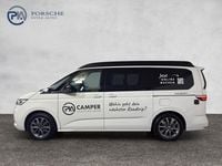 Gebraucht VW California California 150 PS (110 kW) 2025 Weiss  normal Van