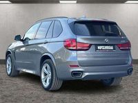 gebraucht BMW X5 xDrive30d