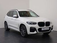 gebraucht BMW X3 M40i *M-Sportsitze*1.Besitz*GARANTIE*TOP*