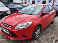 gebraucht Ford Focus Easy 1,0 EcoBoost