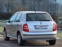 gebraucht Skoda Fabia Classic Top* Kredit* Klima* Wenig KM* Gepflegt*