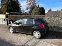 gebraucht Nissan Note 12 DIG-S Acenta+