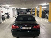 gebraucht BMW 330 Cabriolet 330 e93 M Paket