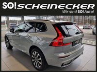 gebraucht Volvo XC60 B4 Plus Dark AWD Geartronic