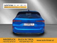 gebraucht Opel Astra ST 15 CDTI GS Line Aut.