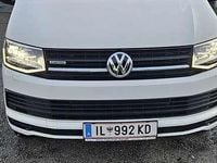 Gebraucht VW California Beach 150 PS (110 kW) 2017 Weiß Van