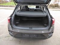 gebraucht VW T-Roc 10 TSI *NAVI*ACC*SHZ*PDC*