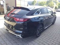 gebraucht Kia ProCeed Ultimate Ultimate*Navi*LED*Shzg*Lhzg*PDC*Cam*17"