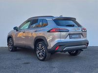 Neu Toyota Corolla Cross Active 180 PS (132 kW) 2025 Metal stream  grau SUV