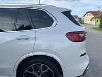 gebraucht BMW X5 xDrive40i G05 B58/ M-Sportpaket