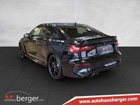 gebraucht Audi RS3 RS3 Limousine