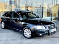 Gebraucht Audi A6 S-Line 179 PS (131 kW) 2004 Kombi