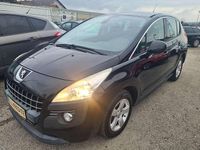 gebraucht Peugeot 3008 1,6 HDi 115 FAP Active
