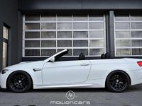 gebraucht BMW M3 Cabriolet M3 GTS Pleuellager NEU