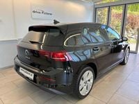 Neu VW Golf VIII 115 PS (84 kW) 2025 Schwarz  metallic Limousine