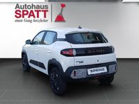 gebraucht Dacia Spring 65 26,8kWh Extreme