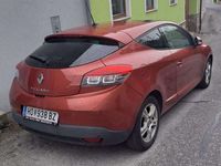 gebraucht Renault Mégane Coupé 