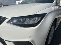 gebraucht Seat Ibiza Style Edition 1.0 TSI DSG