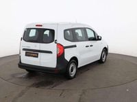 Gebraucht Mercedes eCitan 89 kW (122 PS) 2024 Weiß Kombi