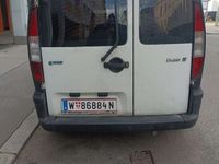 gebraucht Fiat Doblò 1,9 ELX JTD