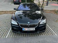 gebraucht BMW 650 650 i xDrive Coupé Aut.