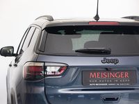 gebraucht Jeep Compass 1.5 Multiair North Star T4 FWD DCT7 e-Hybrid MHEV