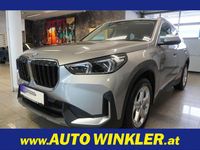 Gebraucht BMW X1 245 PS (180 kW) 2023 Silber SUV