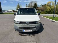 gebraucht VW Transporter T5Service Profi