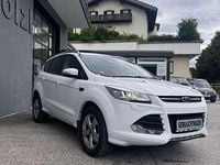 Gebraucht Ford Kuga Trend 140 PS (102 kW) 2014 SUV