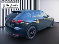 Neu Mazda CX-60 Homura-Line 191 PS (140 kW) 2025 Schwarz  metallic SUV