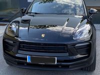gebraucht Porsche Macan Macan