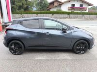 gebraucht Nissan Micra N-Sport Sondermodell