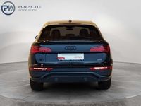 gebraucht Audi Q5 40 TDI quattro admired