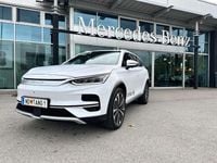 gebraucht BYD Tang Flagship 4WD Facelift * 1088 kWh Batterie