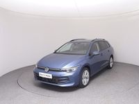 Neu VW Golf VIII Business 115 PS (84 kW) 2026 Mittelblau  normal Kombi