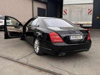 Gebraucht Mercedes S500 387 PS (284 kW) 2010 Limousine