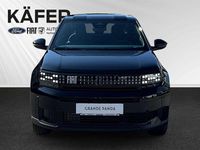 gebraucht Fiat Grande Panda Hybrid mHEV 110 6-Gang eDCT Icon