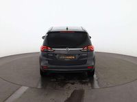 Gebraucht Opel Zafira Cosmo 136 PS (100 kW) 2013 Grau Van / Kleinbus