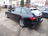 gebraucht Audi A4 Avant 35 TDI S-tronic *LED*SHZ*