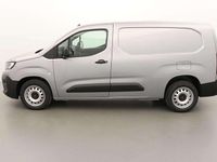 gebraucht Peugeot Partner L2 AT Holz Keyl 2Z-Klima Kam Nav CarP BT 96 kW ...