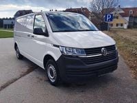 Gebraucht VW T6.1 110 PS (80 kW) 2020 Van