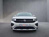 Gebraucht VW T-Cross 95 PS (69 kW) 2025 Mittelgrau  normal SUV