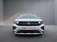 gebraucht VW T-Cross - Friends TSI
