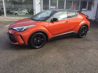 gebraucht Toyota C-HR HSD 2,0 C-UORE 2WD Hybrid