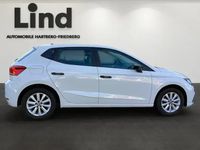 gebraucht Seat Ibiza Cool 35