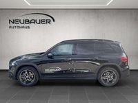 gebraucht Mercedes GLB200 d 4MATIC Österreich-Edition AMG Line